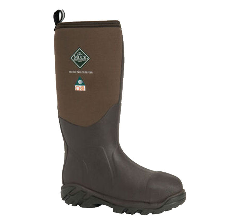 ACP-CSA - BOTTE DE TRAVAIL - ARCTIC PRO - Image 3