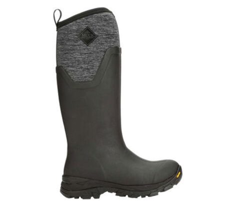 ASVTA-100 - BOTTE D'HIVER ARCTIC IC ARCTIC GRIP -50°C