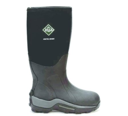 ASP-000A - BOTTE ARCTIC SPORT TALL -40°C