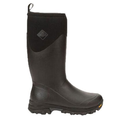 AVTVA-000 - BOTTE ARCTIC ICE ARCTIC GRIP