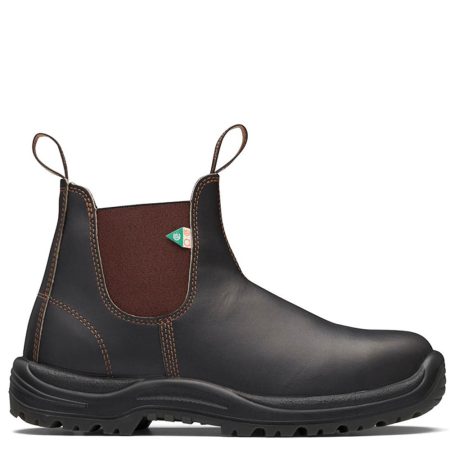 BLUNDSTONE BOTTILLON DE TRAVAIL - 162
