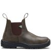 BLUNDSTONE BOTTILLON DE TRAVAIL - 180 Brun