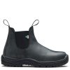 BLUNDSTONE BOTTILLON DE TRAVAIL - 181 noir