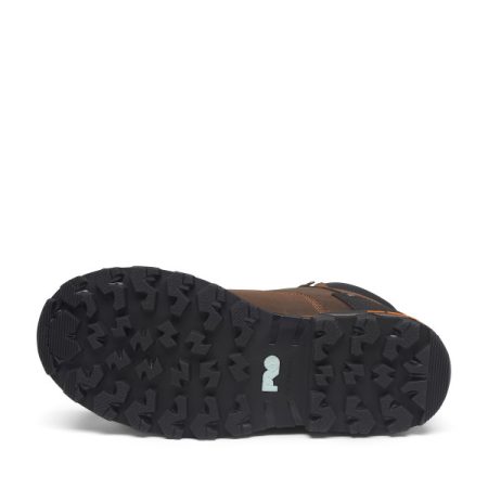 Botte de travail CSA Boondock 6 brun 91631