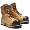 Botte de travail Boondock A21B7 Beige