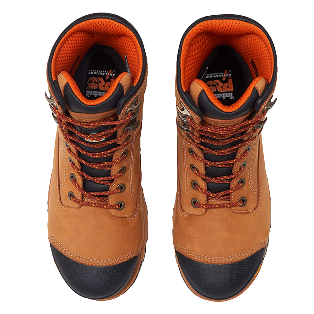 Botte de travail Boondock - A21B7 – Image 5