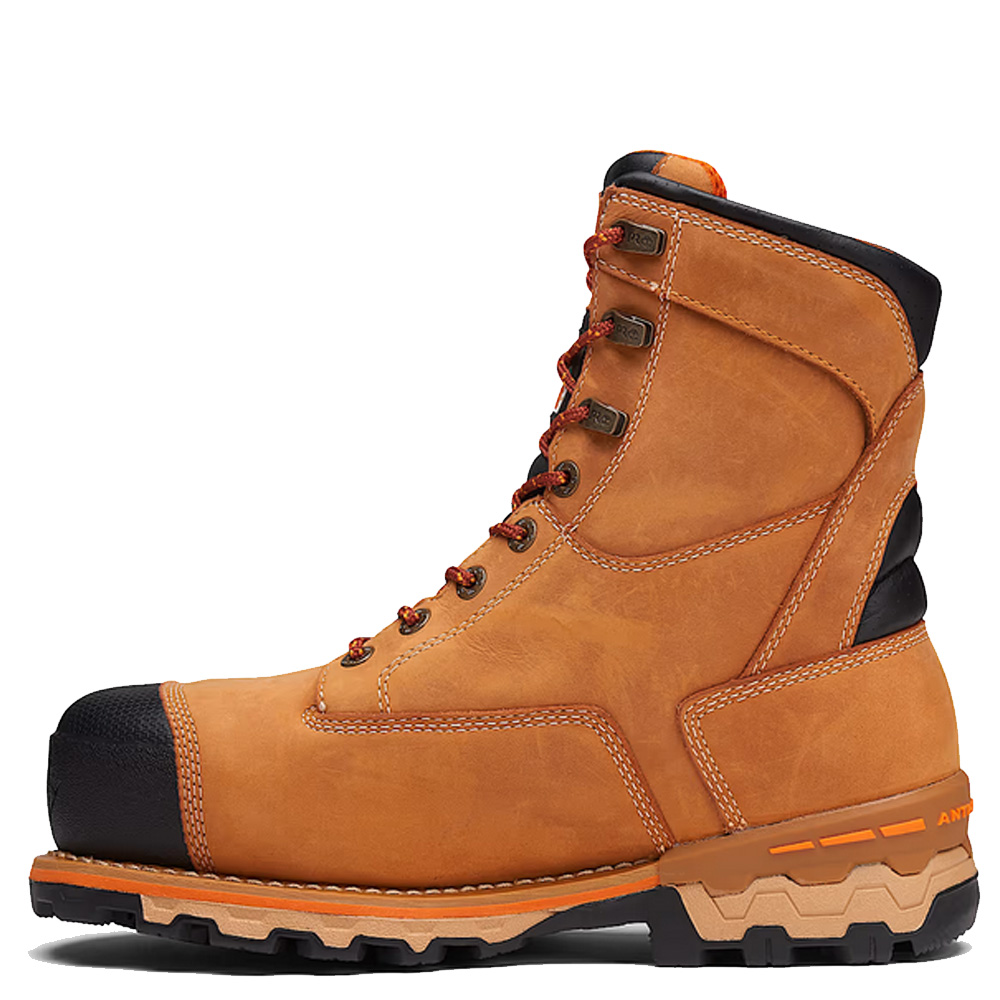 Botte de travail Boondock A21B7 Beige