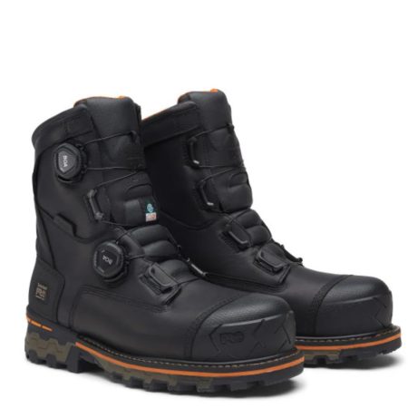 Botte de travail Boondock Boa - A67B3