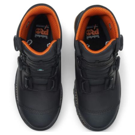 Botte de travail Boondock Boa - A67B3