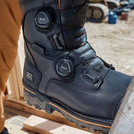 Botte de travail Boondock Boa - A67B3