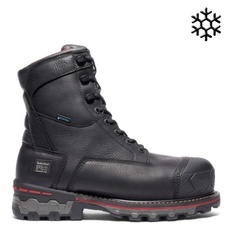 Botte de travail Boondock Isolée Hiver A131D