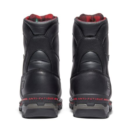 Botte de travail Boondock isolée Hiver A131D