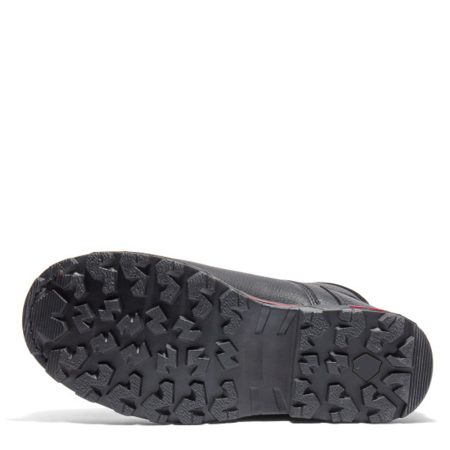 Botte de travail Boondock isolée Hiver A131D