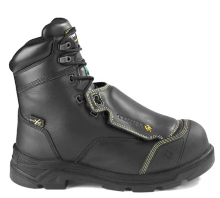 A4NPU - VERTEX MÉTA - BOTTES DE TRAVAIL MÉTATARSE EXTERNE
