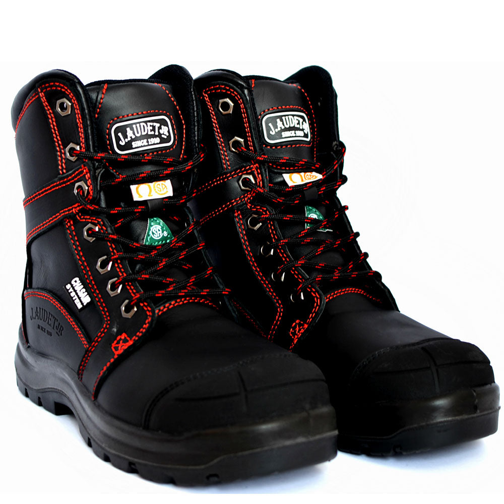 C502N - BOTTE DE TRAVAIL - Image 3