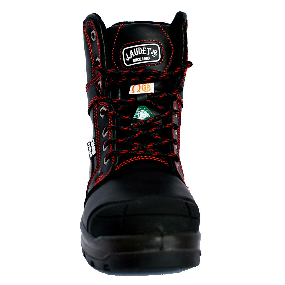 C502N - BOTTE DE TRAVAIL - Image 4