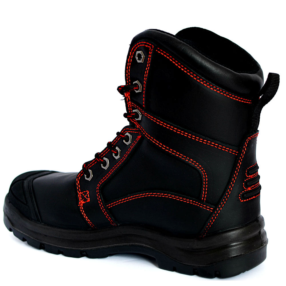 C502N - BOTTE DE TRAVAIL - Image 5