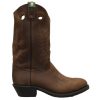 Botte Canada West brun 5291 CSA