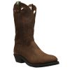 Botte Canada West brun 5291 CSA