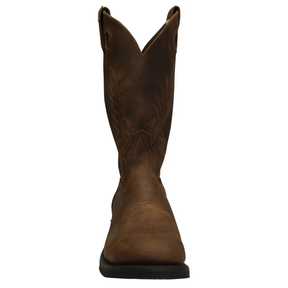 Botte Canada West brun 5291 CSA