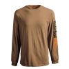 T-Shirt Manches longues - Timberland Pro A6ESB