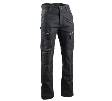 1783 - PANTALONS DE TRAVAIL - CORTEX