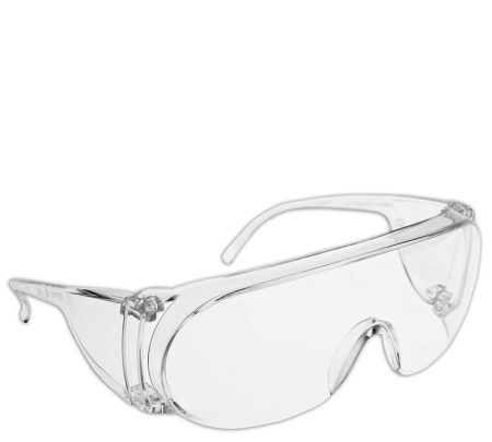 EP700C - LUNETTE DE SÉCURITÉ