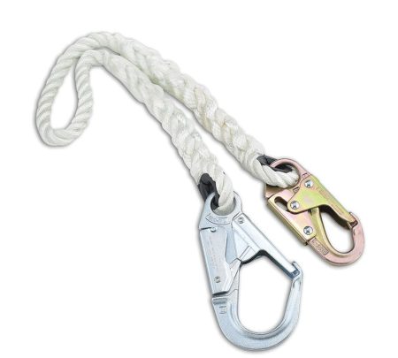 FP61114/4 - CORDAGE ET LONGES