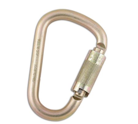 FP775 - CONNECTEUR À MOUSQUETONS 1 POUCE