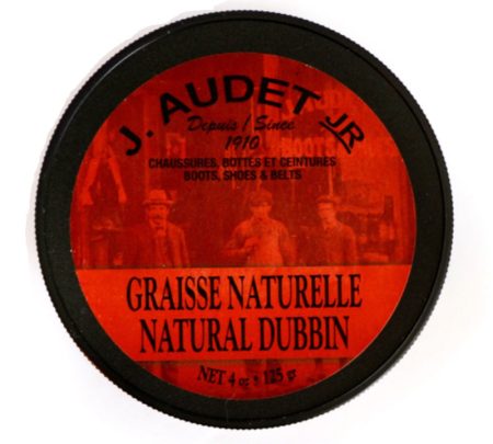 GRAISSE NATURELLE