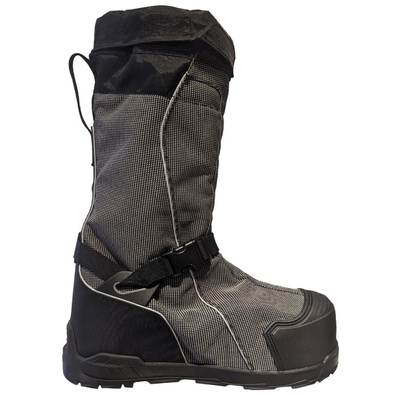 NEXGRIP COUVRE-BOTTE - ICE HAVEN OB1534BLK