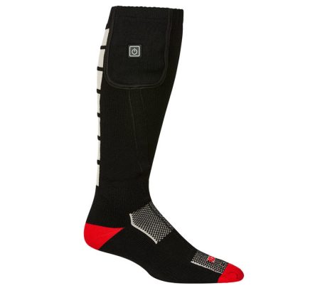 BAS CHAUFFANT UNISEXE - KSK0200393