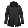 JG KXR-2W - MANTEAU NAUTILUS 3/1 - FEMME