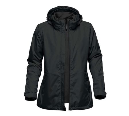JG KXR-2W - MANTEAU NAUTILUS 3/1 - FEMME