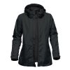 KXR-2W - MANTEAU NAUTILUS 3/1 - FEMME