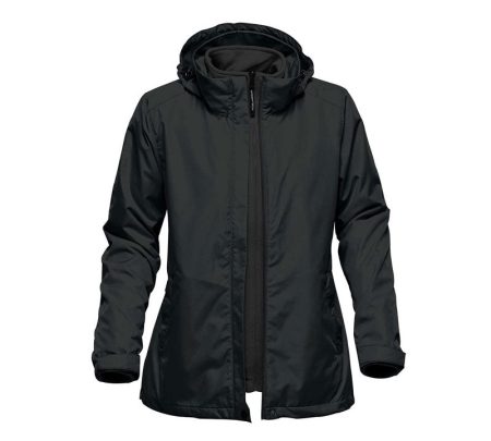 KXR-2W - MANTEAU NAUTILUS 3/1 - FEMME