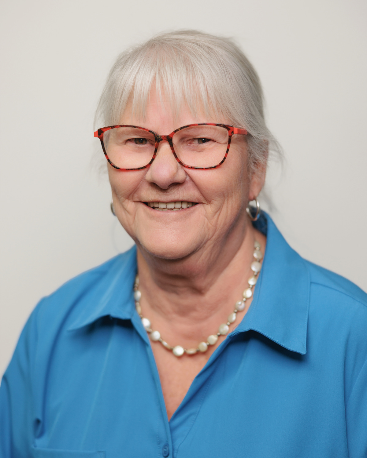 Lucie Meunier - Adjointe administrative 2025