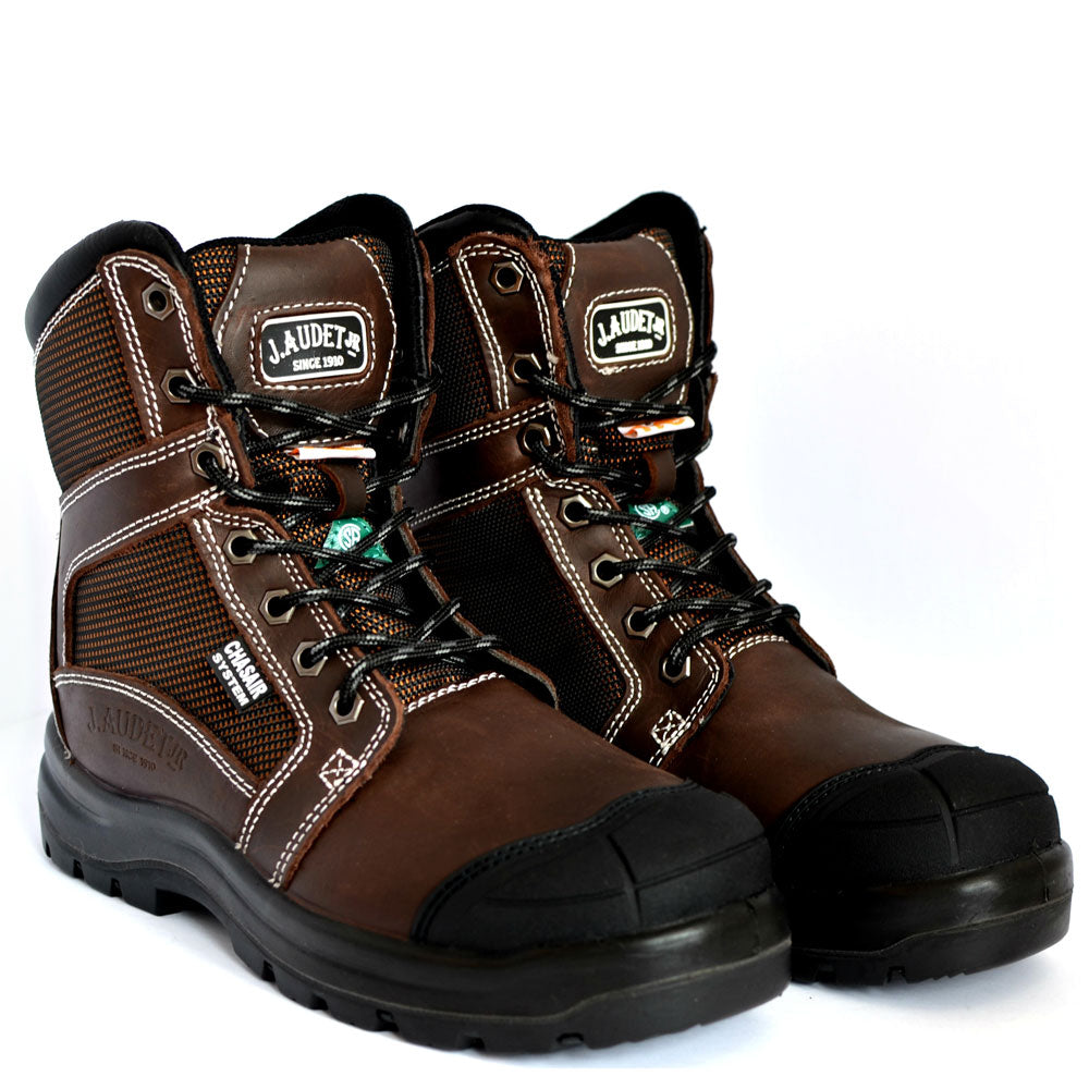 M501 - BOTTE DE TRAVAIL - Image 3