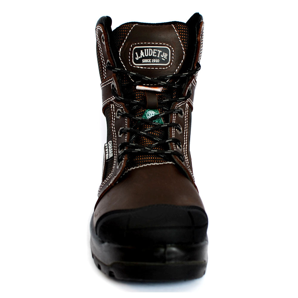 M501 - BOTTE DE TRAVAIL - Image 4