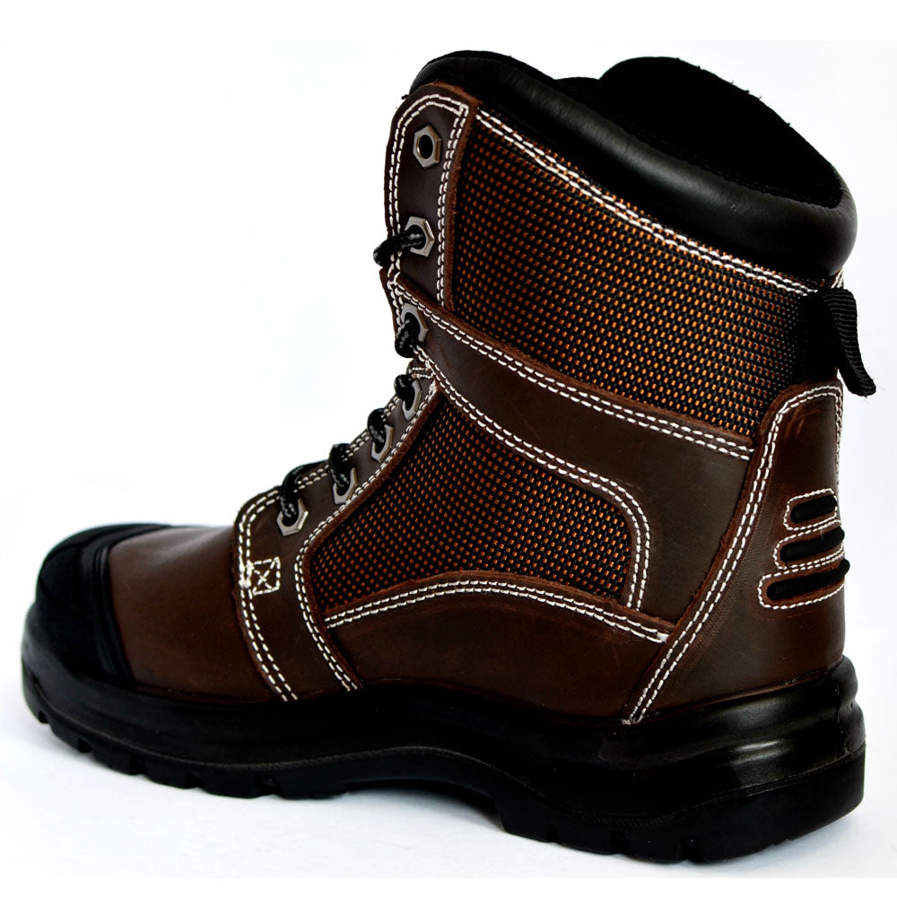 M501 - BOTTE DE TRAVAIL - Image 5