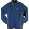 MIV2035 - MANTEAU WIND SHELL