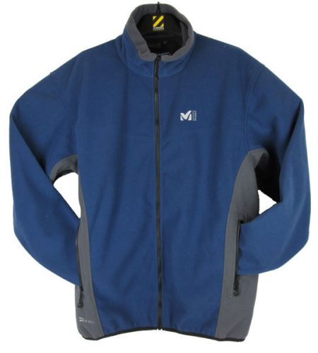 MIV2035 - MANTEAU WIND SHELL