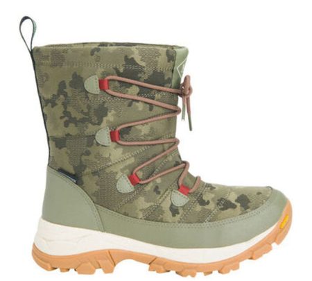 NWVA-300 - BOTTE NOMADIC SPORT - FEMME