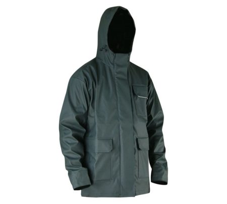 2055 - Manteau Imperméable Hugo Strong - ORAGE