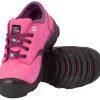 PF628 - SOULIER DE TRAVAIL - FEMME