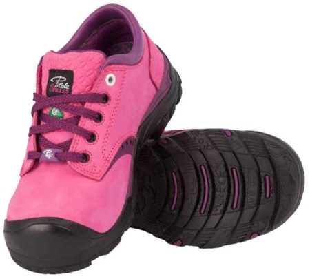 PF628 - SOULIER DE TRAVAIL - FEMME