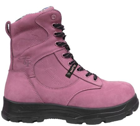 PF688 - BOTTE DE TRAVAIL