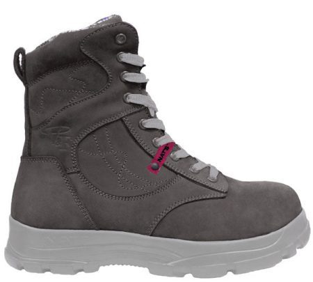 PF688 - BOTTE DE TRAVAIL