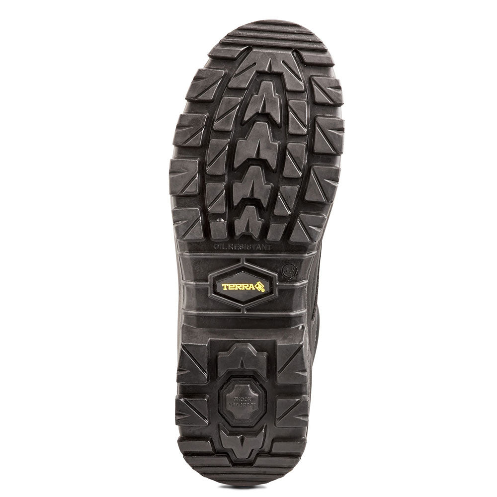 R835BK - ALBANY - SOULIER DE TRAVAIL - Image 7