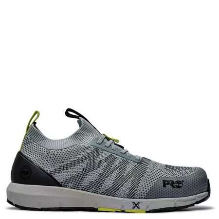 Espadrille de travail CSA Radius Knit A41YY